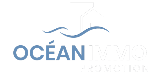 Logo Ocean Immo Pomotion
