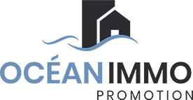 Logo Ocean Immo Pomotion petit
